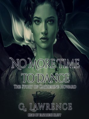 No More Time to Dance - Audiobook